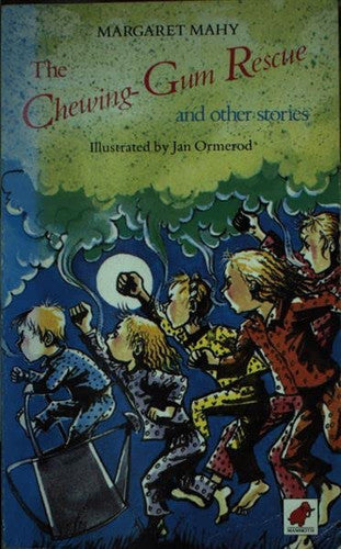 Chewing-gum Rescue and Other Stories