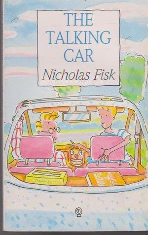 The Talking Car