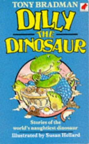 Dilly the Dinosaur