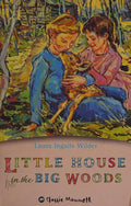 Little House in the Big Woods (Classic Mammoth S.)