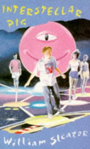 Interstellar Pig (Teens S.)