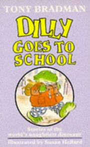 Dilly Goes to School