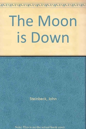 The Moon is Down