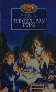 The O'Sullivan Twins: 2 (St. Clare's)