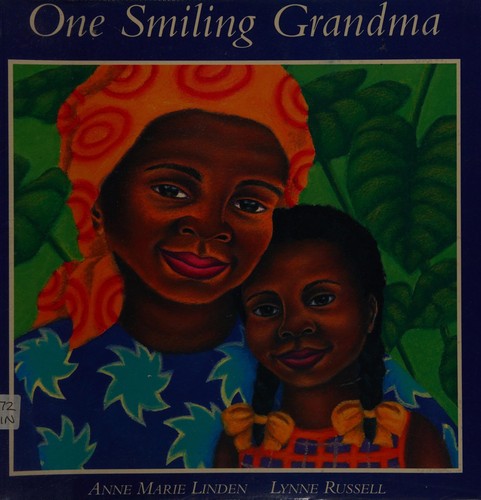 One Smiling Grandma: Caribbean Counting Book