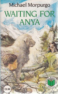 Waiting for Anya