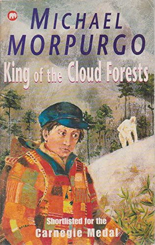 King of the Cloud Forest