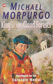 King of the Cloud Forest