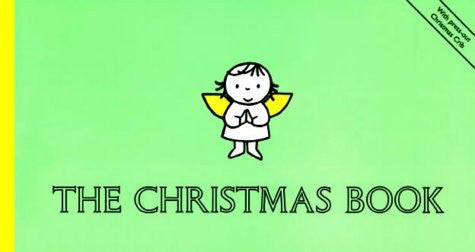 The Christmas Book (Picture Mammoth S.)