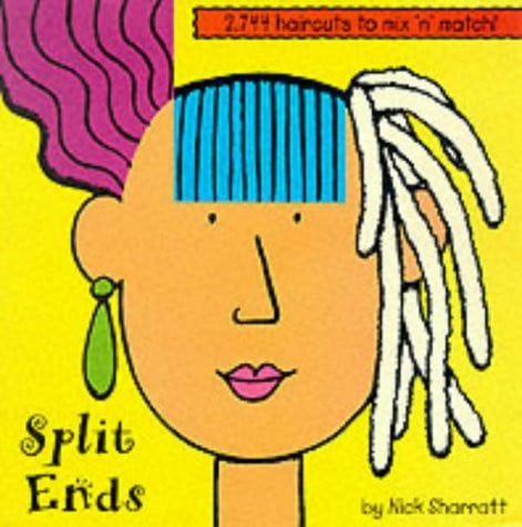 Split ends