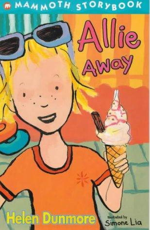 Allie Away (Mammoth Storybooks)
