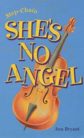 She's No Angel: 3 (Step-chain S.)