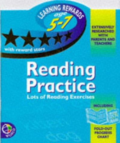 Reading Practice (Learning Rewards)