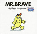 Mr. Brave (Mr. Men Hardbacks)