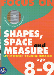 Age 8-9 (Focus on)