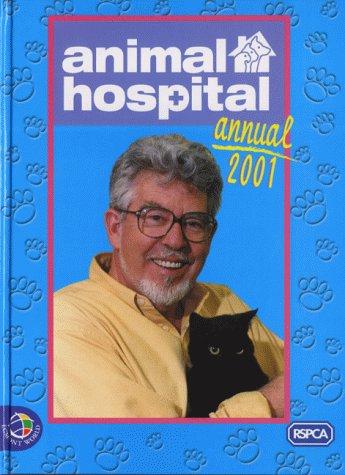 " Animal Hospital " Annual 2001