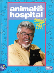 " Animal Hospital " Annual 2001