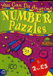 Number Puzzles (You Can Do S.)