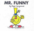 Mr. Funny (Mr. Men Library)