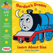 Maths Reading Book (Thomas Learning)