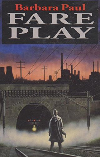 Fare Play (Piatkus crime)