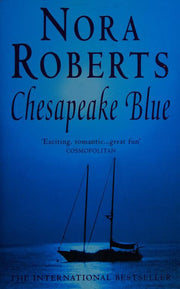 Chesapeake Blue: Number 4 in series (Chesapeake Bay)