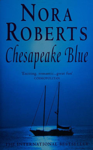 Chesapeake Blue: Number 4 in series (Chesapeake Bay)