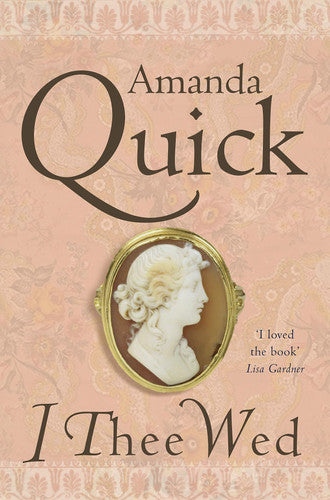 I Thee Wed: Number 2 in series (Vanza)