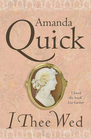 I Thee Wed: Number 2 in series (Vanza)