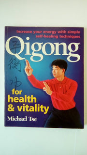 Qigong for Health and Vitality