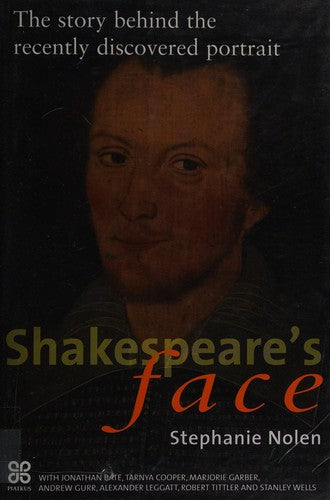 Shakespeare's Face