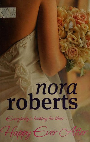 Happy Ever After: Number 4 in series