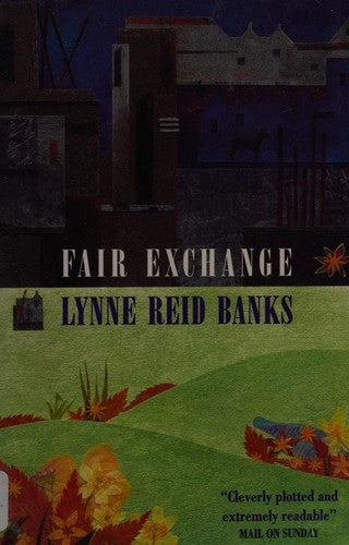 Fair Exchange
