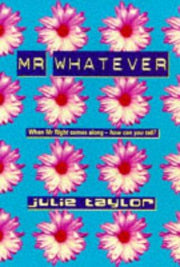 Mr. Whatever