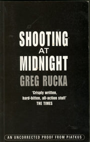 Shooting At Midnight
