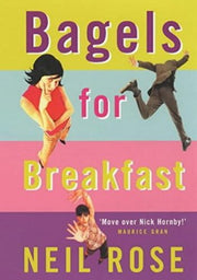 Bagels for Breakfast