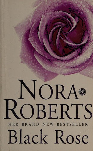 Black Rose: Number 2 in series (In the Garden Trilogy)