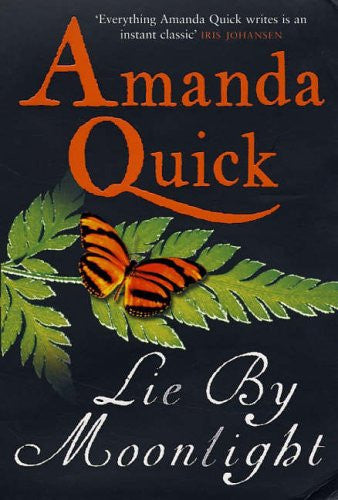 Lie by Moonlight: Number 4 in series