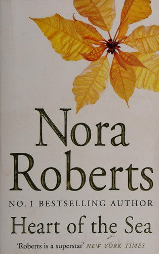 Heart Of The Sea: Number 3 in series