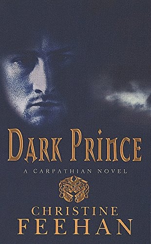 Dark Prince: Number 1 in series ('Dark' Carpathian Series)