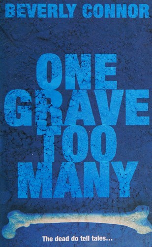 One Grave Too Many: Number 1 in series (Diane Fallon)