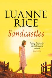 Sandcastles: Star of the Sea Academy Series: Book 1