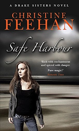 Safe Harbour: Number 5 in series (Drake Sisters)