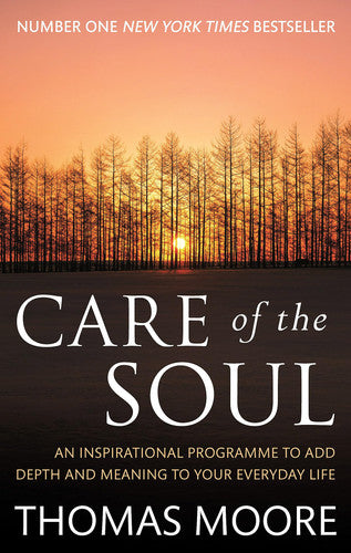Care Of The Soul: An inspirational programme to add depth and meaning to your everyday life (Tom Thorne Novels)