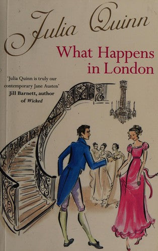 What Happens In London (Tom Thorne Novels)