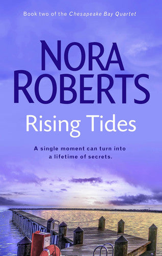 Rising Tides: Number 2 in series (Chesapeake Bay)