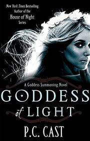 Goddess Of Light: Number 3 in series (Goddess Summoning)
