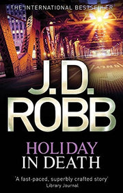 Holiday In Death: 7