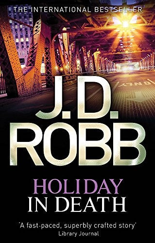 Holiday In Death: 7
