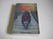 The Whitby Witches (Whitby series)
